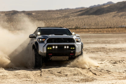 Toyota 4Runner Skid Plate Assembly | '25+ 4Runner