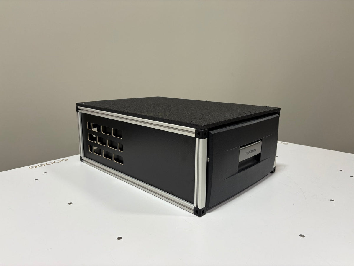 Goose Gear CD30 Fridge Drawer Module | 19-1/4 W x 28 D