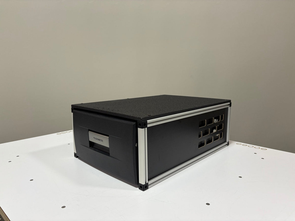 Goose Gear CD30 Fridge Drawer Module | 19-1/4 W x 28 D