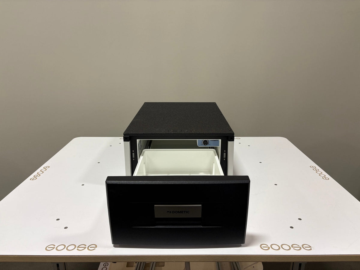 Goose Gear CD30 Fridge Drawer Module | 19-1/4 W x 40 D