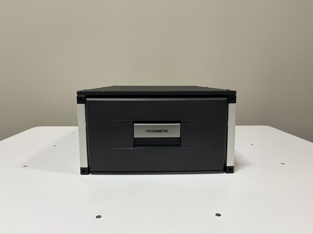Goose Gear CD30 Fridge Drawer Module | 19-1/4 W x 40 D