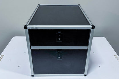 Goose Gear Double Drawer Module | 22-3/16 W x 30 D