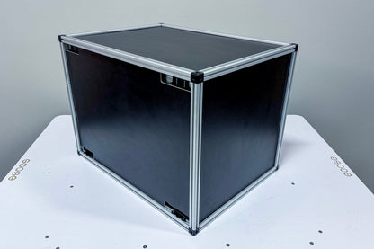 Goose Gear Double Drawer Module | 22-3/16 W x 30 D
