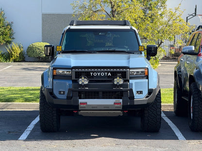 Toyota Land Cruiser Ditch Light Mount | '24+ Land Cruiser