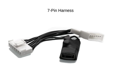 Garmin Dash Cam 67W Plug & Play Kit | '03 - '24 4Runner