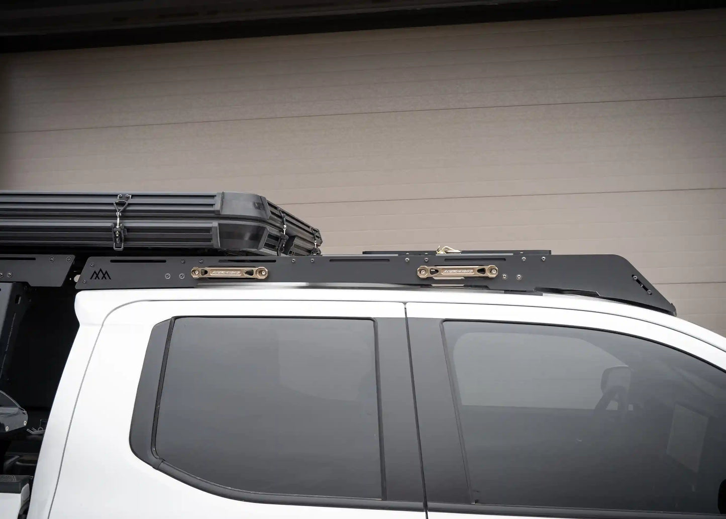 Toyota Tacoma 4th Gen (2024+) DRIFTR Roof Rack