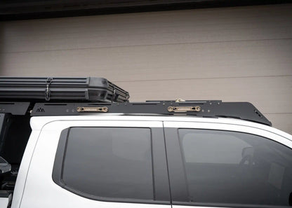 Toyota Tacoma 4th Gen (2024+) DRIFTR Roof Rack