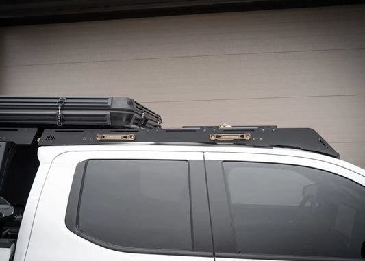 Toyota Tacoma 4th Gen (2024+) DRIFTR Roof Rack