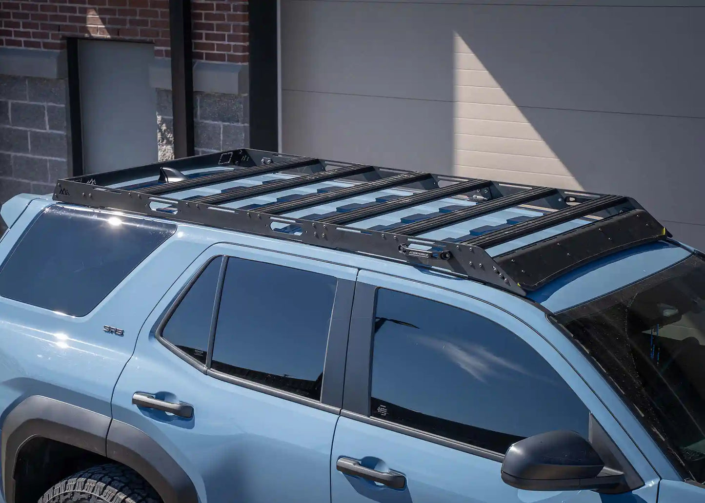 Toyota 4Runner 6th Gen (2025+) DRIFTR Roof Rack