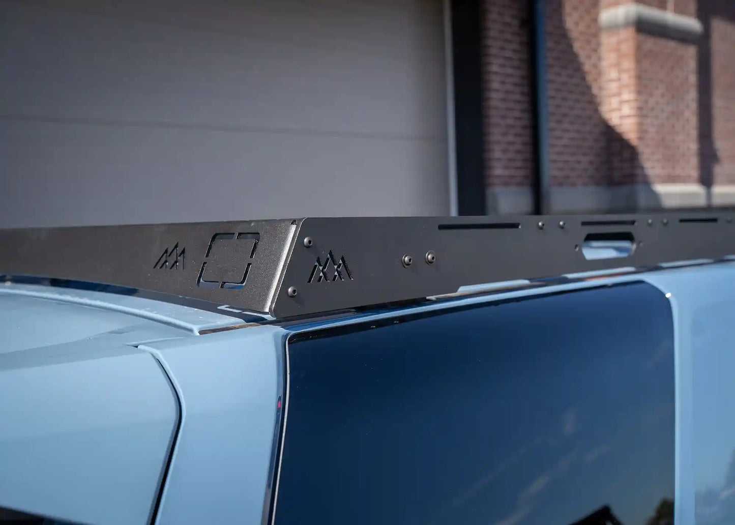 Toyota 4Runner 6th Gen (2025+) DRIFTR Roof Rack