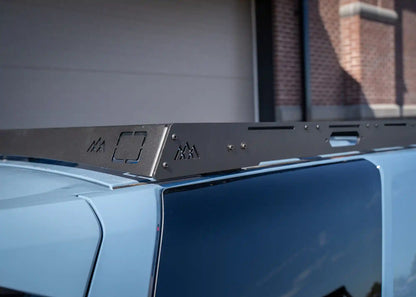 Toyota 4Runner 6th Gen (2025+) DRIFTR Roof Rack