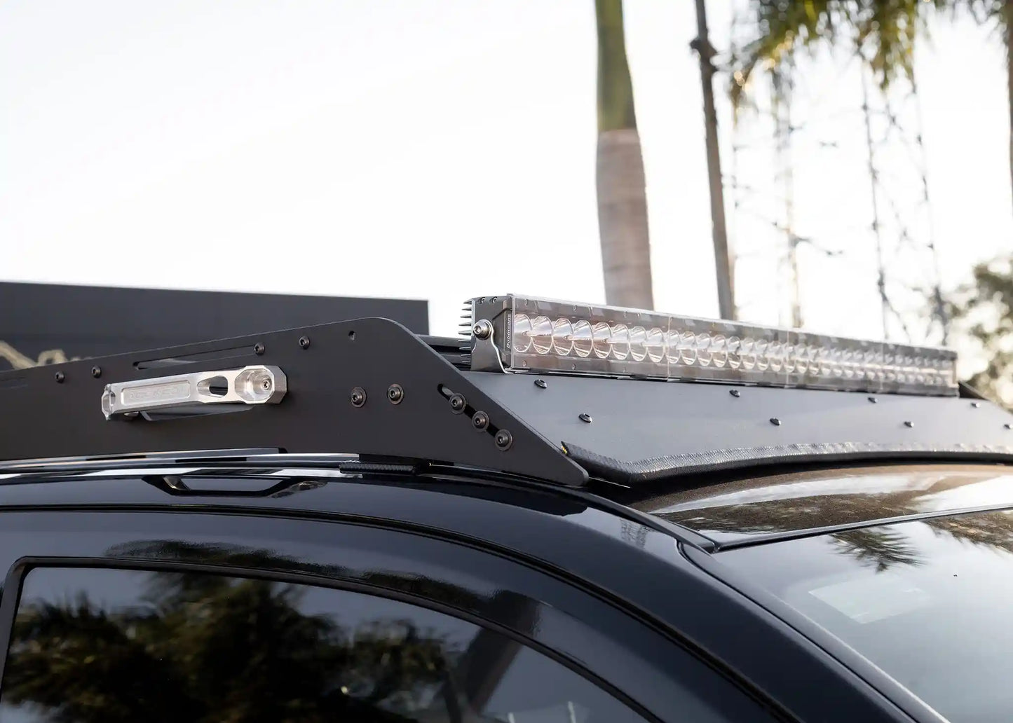 Toyota 4Runner 6th Gen (2025+) DRIFTR Roof Rack