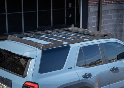 Toyota 4Runner 6th Gen (2025+) DRIFTR Roof Rack