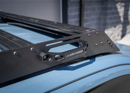 Toyota 4Runner 6th Gen (2025+) DRIFTR Roof Rack