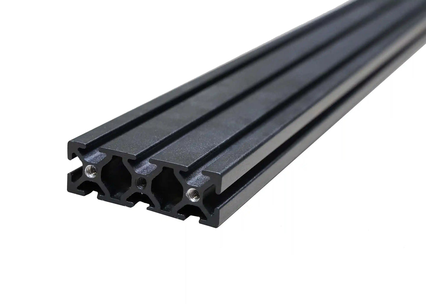 DRIFTR Extra Roof Rack Extrusions (Sold in Pairs)