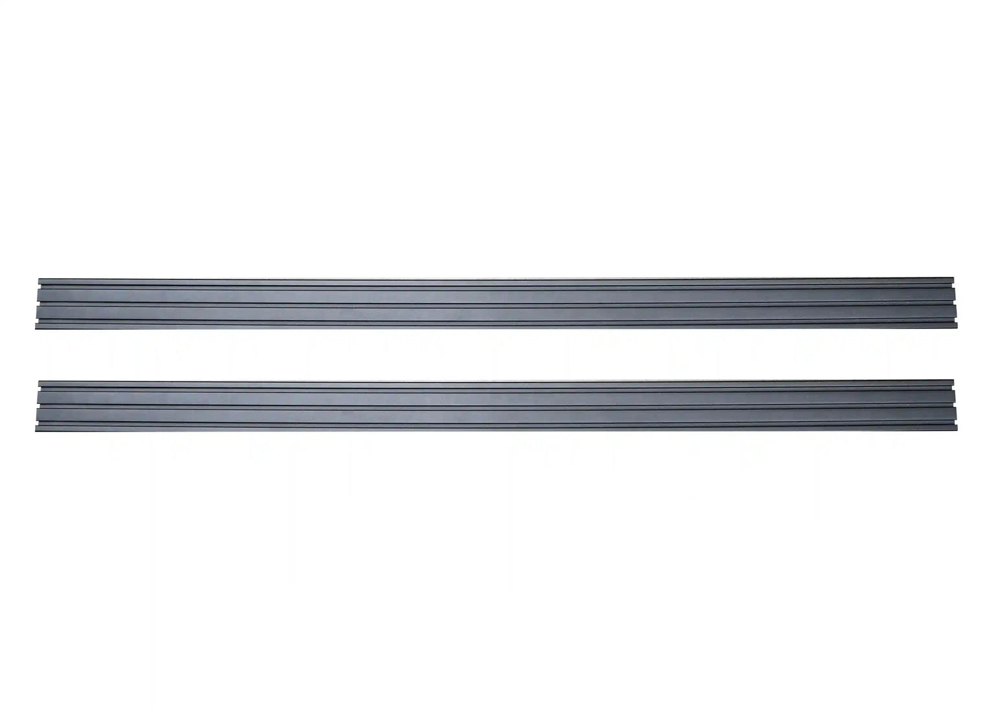 DRIFTR Extra Roof Rack Extrusions (Sold in Pairs)