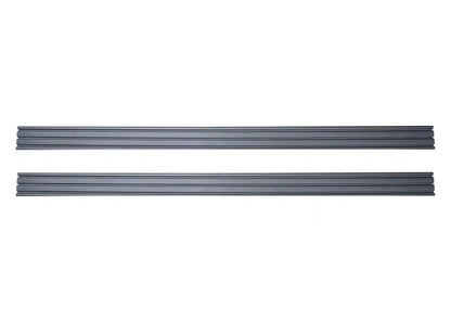 DRIFTR Extra Roof Rack Extrusions (Sold in Pairs)