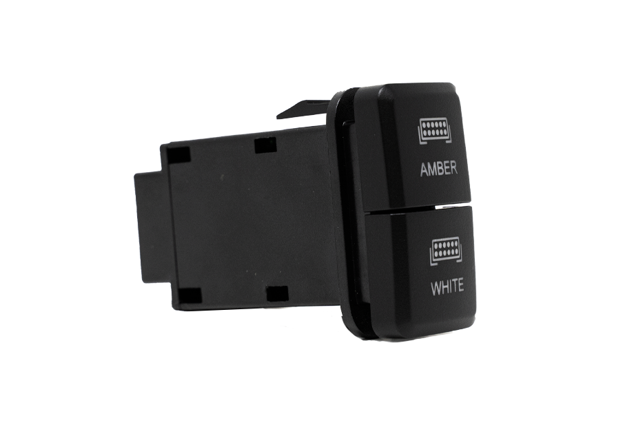 Cali Raised Tall OEM Style 