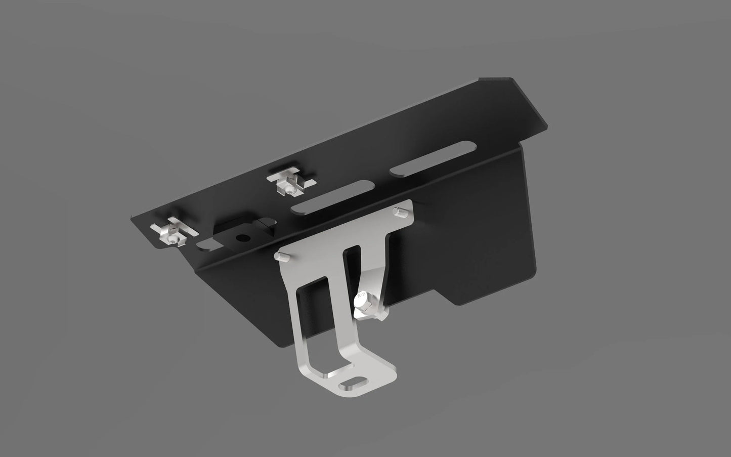 Toyota Land Cruiser Ditch Light Mount | '24+ Land Cruiser