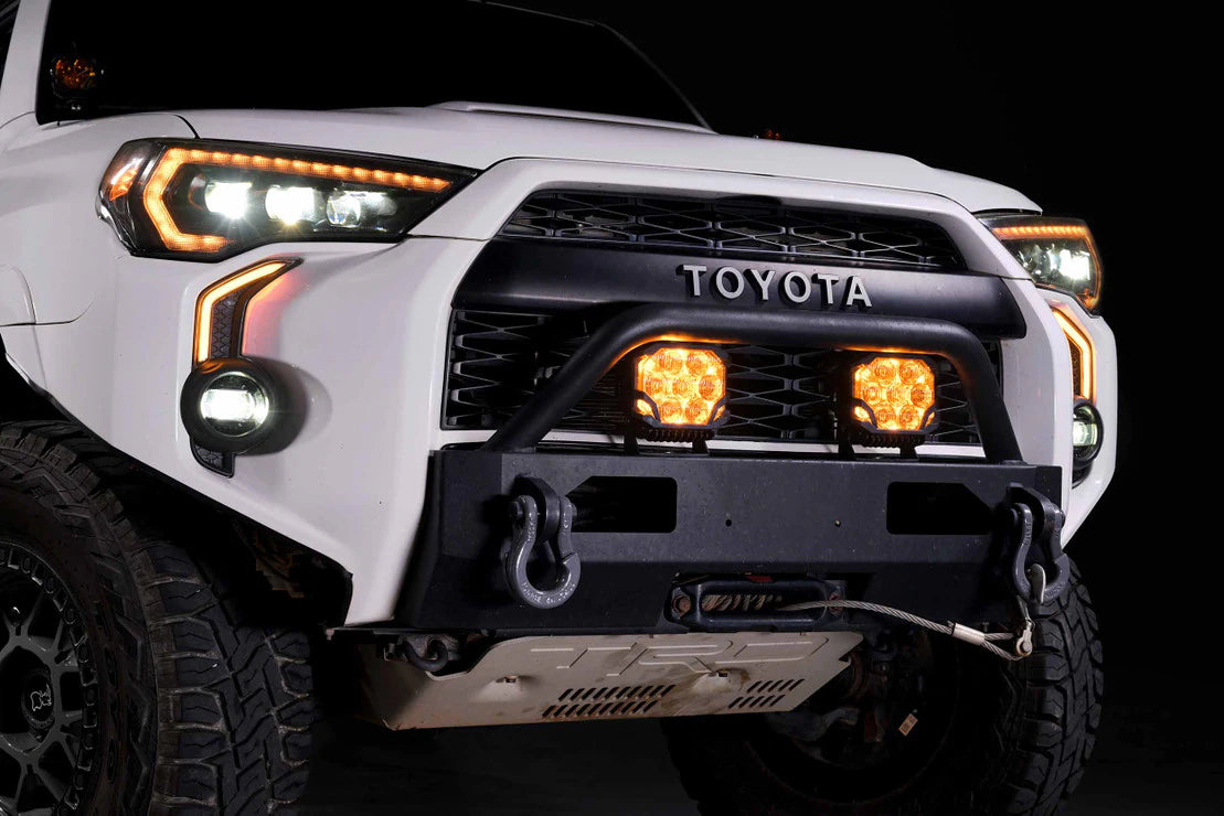 Morimoto XB Evo Fog Lights | '10 - '24 4Runner