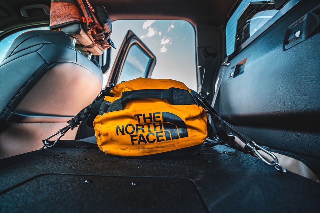 Goose Gear Explore Series Anchors | Round or Slotted, 4-Pack