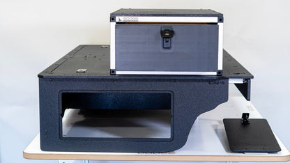 Goose Gear Explore Single Drawer | 19-3/16 x 28 Non-Fitted