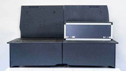 Goose Gear Explore Single Drawer | 19-3/16 x 28 Non-Fitted