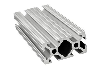 Cali Raised Overland Bed Rack Extrusion Bars
