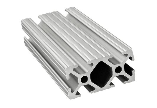 Cali Raised Overland Bed Rack Extrusion Bars