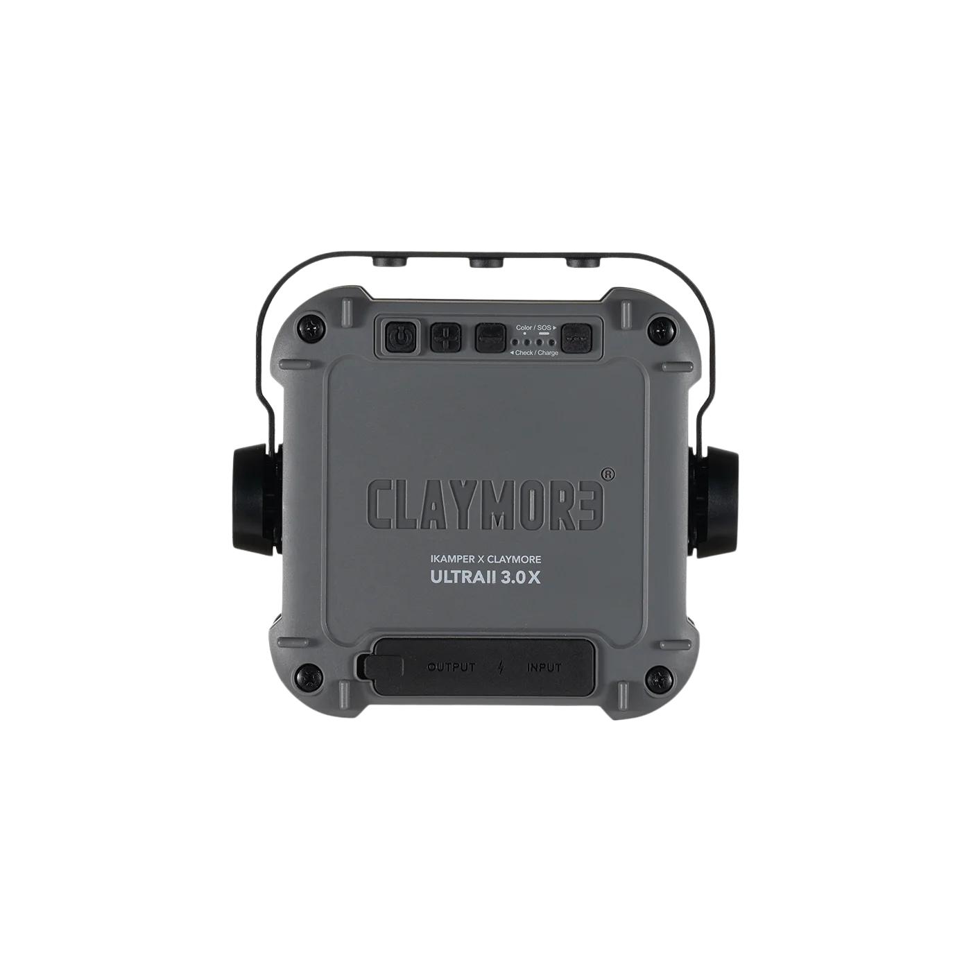 iKamper x Claymore Ultra2 3.0