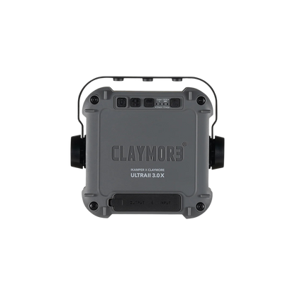 iKamper x Claymore Ultra2 3.0