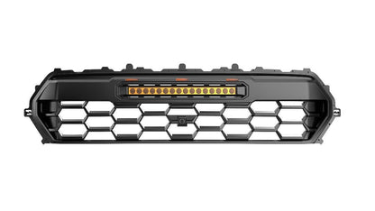 YotaTribe Apex Pro LED Grille | 2024+ Tacoma