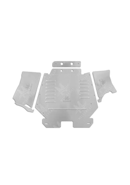Miller CAT Corp Cat Shield | FJ Cruiser 2007-2014
