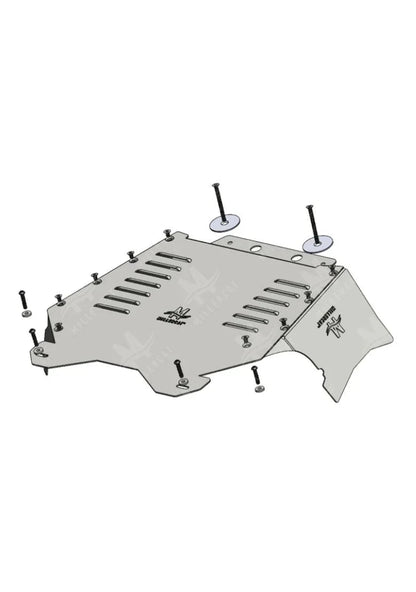 Miller CAT Corp Cat Shield | FJ Cruiser 2007-2014