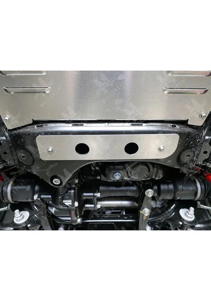 Miller CAT Corp Cat Shield | FJ Cruiser 2007-2014