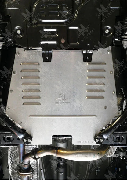 Miller CAT Corp Cat Shield | FJ Cruiser 2007-2014