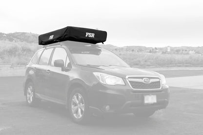 Freespirit Recreation Nova King Rooftop Tent Cover
