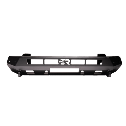 Cali Raised Stealth Bumper | 2024+ Tacoma