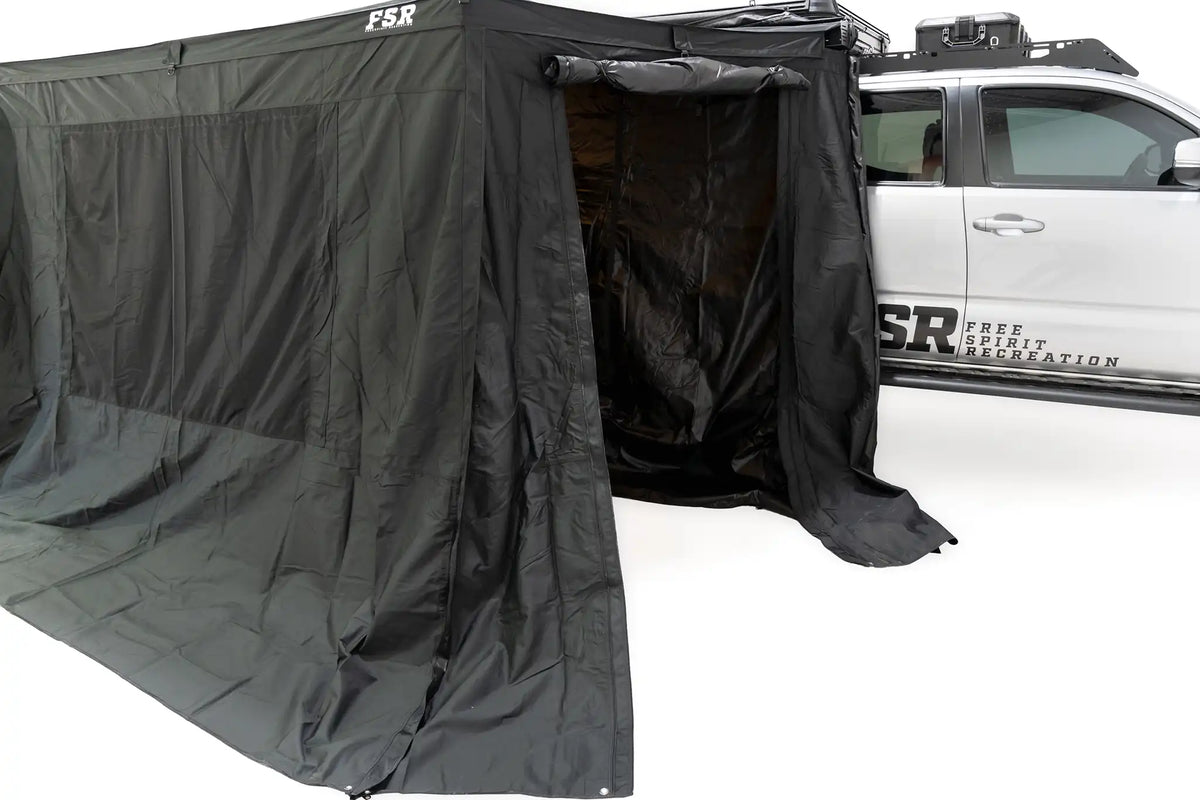 Freespirit Recreation 270 Awning Walls V2