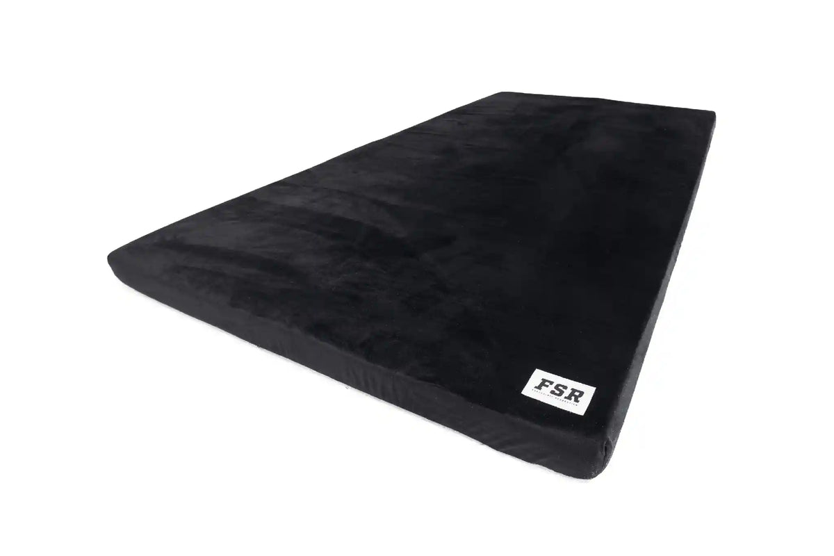 Freespirit Recreation Adaptive Memory Foam Mattress 3