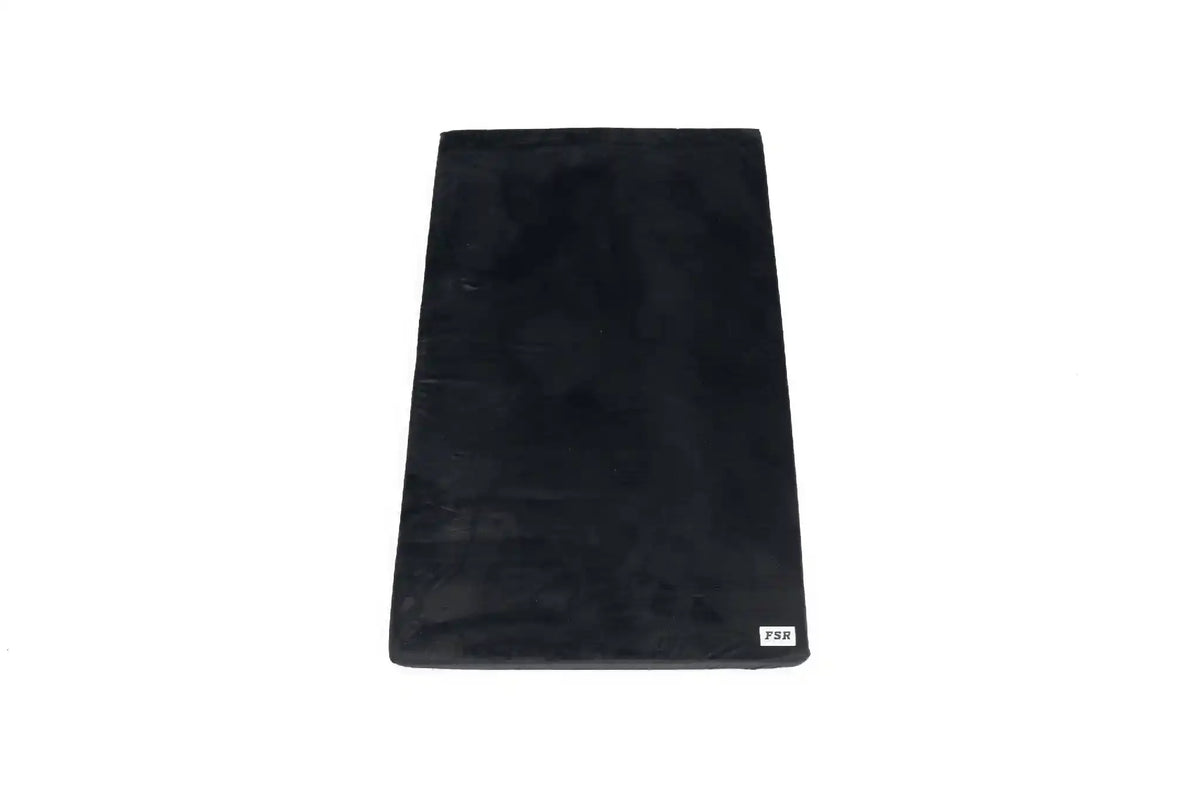 Freespirit Recreation Adaptive Memory Foam Mattress 3