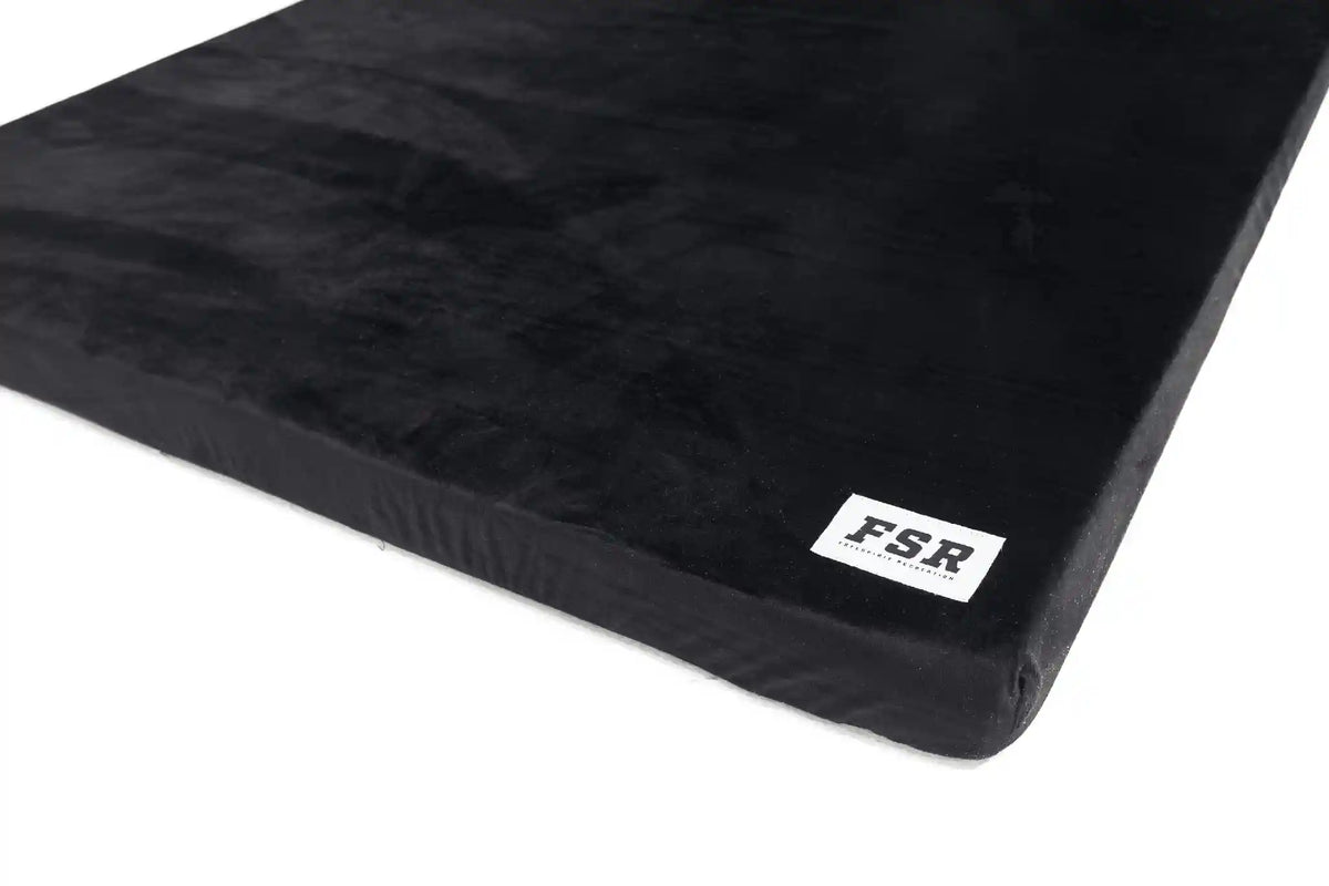 Freespirit Recreation Adaptive Memory Foam Mattress 3