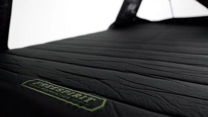 Freespirit Recreation Aircore 3" Self-Inflating Air Mattress for Aspen Lite