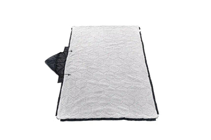 Freespirit Recreation Anywhere Poncho / Puff Blanket