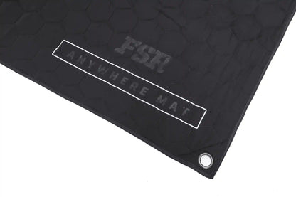 Freespirit Recreation Anywhere Mat Camping Pad