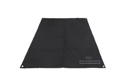 Freespirit Recreation Anywhere Mat Camping Pad