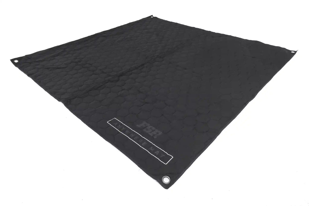 Freespirit Recreation Anywhere Mat Camping Pad