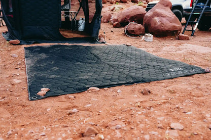 Freespirit Recreation Anywhere Mat Camping Pad