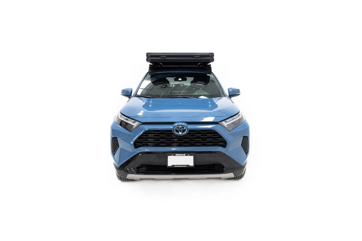 Freespirit Recreation Aspen Lite Standard Rooftop Tent