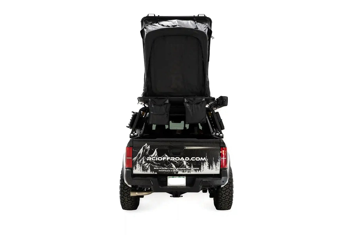 Freespirit Recreation Aspen Pro Standard Rooftop Tent